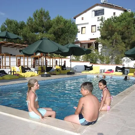 Butik Akvaryum * Türkeli