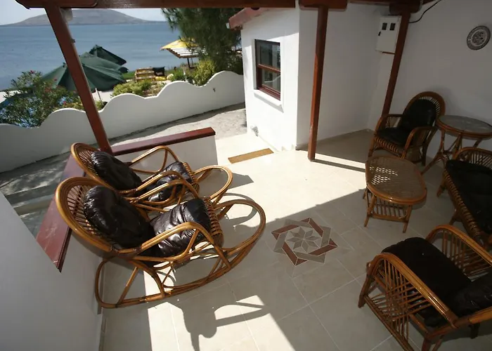 Gasthof Butik Akvaryum *