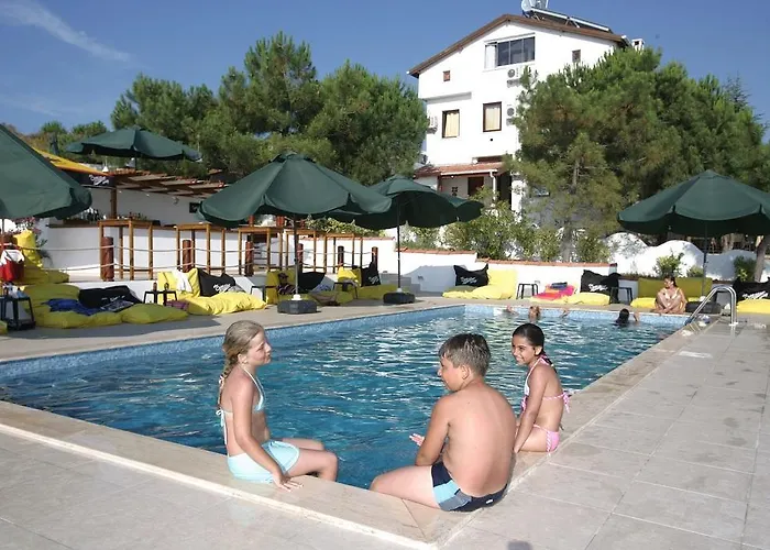 Butik Akvaryum * Türkeli