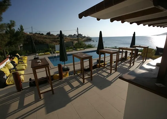 Butik Akvaryum Gasthof