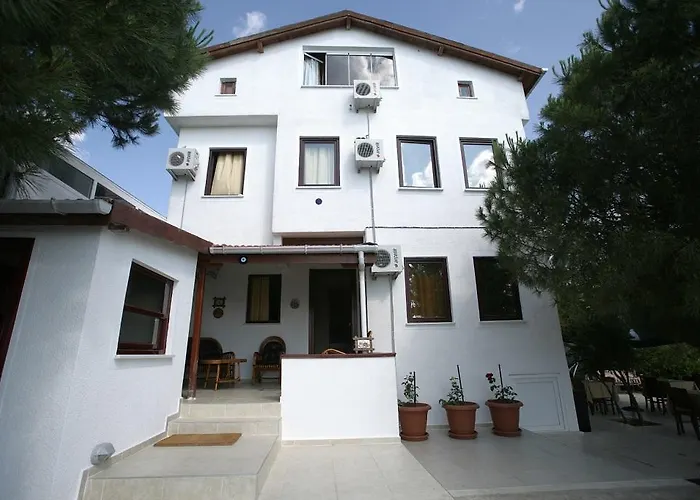 Butik Akvaryum Gasthof *